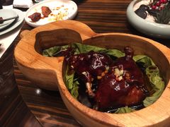 -环球港凯悦 · 享悦中餐厅