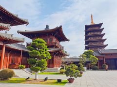 -南翔古镇