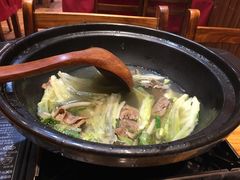 跷脚牛肉-谢老五跷脚牛肉·非遗传承店