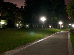 -人民公园(罗湖区)