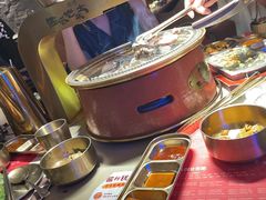 -西塔老太太泥炉烤肉(温州首店万象城黑金店)