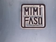 -MIMI FASO(古仓店)