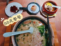 -上坐过桥米线(顺城店)