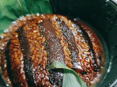 -南京大牌档(香港广场店)