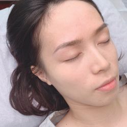 -久匠·纹眉半永久野生眉