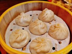 -李犟大爆鳝面·手工蟹黄包(湖滨西湖店)