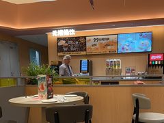 -菲滋意式餐厅(加州阳光二店)