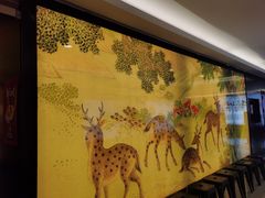 -新白鹿餐厅(金鹰新街口店)
