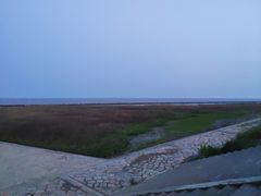 -南汇嘴观海公园