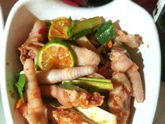 -Huange欢歌KTV(欣都龙城vcpark购物中心店)