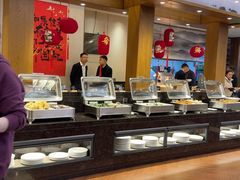 -九华山聚龙大酒店