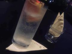 -STARRY CAFE & LOUNGE BAR(高新店)