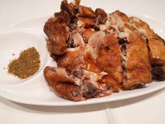 -金春禧·鲁菜海鲜(延吉路万达店)