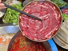 -重庆钢头火锅(宽窄店)