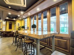 -多克多蒸气茶DOKDO(鼓楼绿地店)