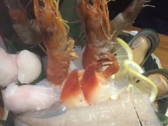 海鲜套餐-呷哺呷哺 黄金牧场 (新中关购物中心店)