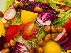 -玉华台饭庄·淮扬菜·烤鸭(望京店)