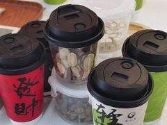 -丽达购物中心(崂山店)