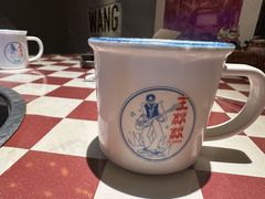 -王歘歘·chuǎ火锅(五道营店)