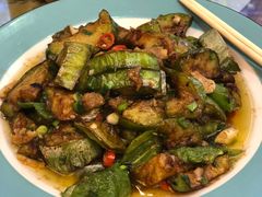 -白天鹅家宴·东北菜