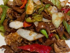 -吴记酱骨炖菜馆(西大直街店)