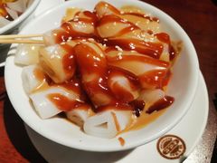 -老坑记·香港经典粤菜馆
