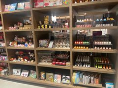 -茑屋书店(天目里店)