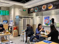 -Dreamsalad梦想轻厨(健康轻食·减脂沙拉·意面·祖庙店)