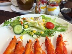 -上海虹桥宾馆味翠餐厅