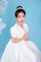 -金公主婚纱摄影(罗马商城店)
