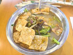 -雙冲柳州螺蛳粉&酸嘢&桂林米粉(簋街店)