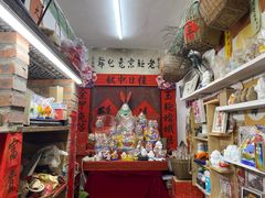 -老北京兔儿爷(琉璃厂东街店)