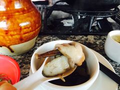 -蘑统田下·野生菌火锅