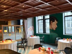 -三号黄浦会Canton Table