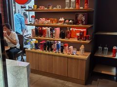 -COSTA COFFEE(斯普瑞斯奥特莱斯店)