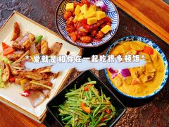-上楼私房菜(院士路店)