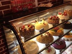 -味多美蛋糕(六里桥店)