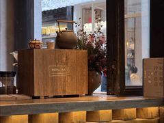 -Metal hands·铁手咖啡