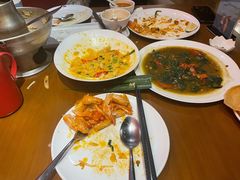 -泰国餐厅 Thai Food(裕华万达店)