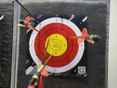 -無弓射箭俱乐部(领展中心城店)