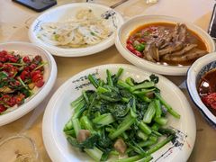 -江味龙虾馆·裸蓝龙虾(南山店)