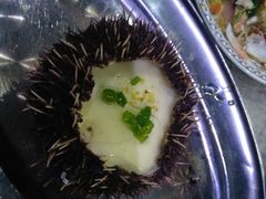 -亚龙湾8号(丁村万人海鲜广场店)