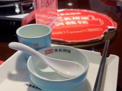 -魏铭鱼头捞饭(晋阳路店)