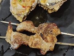 -指爱龙虾(金杨路总店)