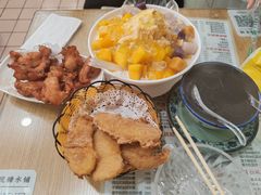 -荔芳传统糖水铺
