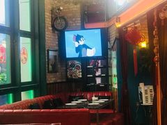 -Famous肥猫墨西哥音乐餐吧(五棵松华熙LIVE店)