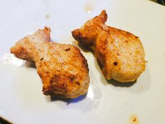 -很久以前羊肉串(打浦路店)