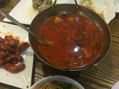 -东吴面馆(十全街店)