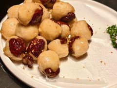 -芳芳私房菜·精做淮扬菜(承德路店)