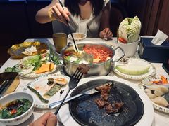 -吉布鲁牛排海鲜自助(成都大悦城店)